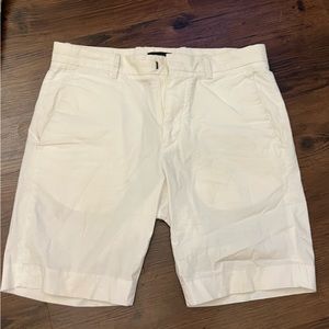 Theory mens shorts